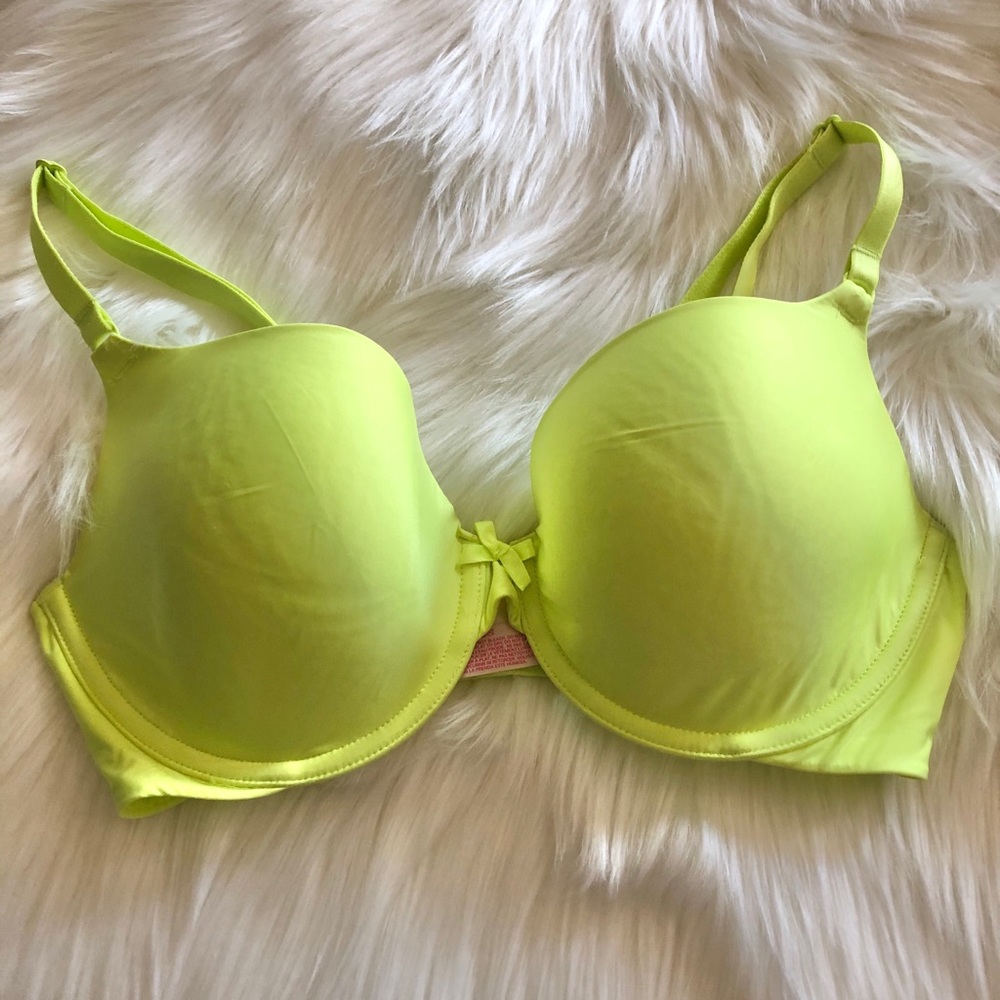 Victoria’s Secret Bra